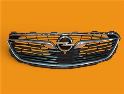 Opel Insignia B króm embléma 134491199 (H.20.603K)