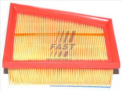 Levegőszűrő  - DUSTER, SCÉNIC, LOGAN, LARGUS, TRAFIC, SANDERO - FT37164, 4408 341 -  - Fastoriginal Utángyártott új 4408 341