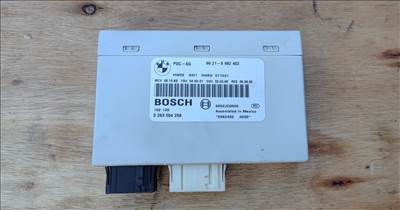 BMW 3-as sorozat E90, E91, E92, E93 Bmw e90 e91 e92 pdc modul Bosch
