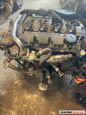 Ford Kuga Mk1 2.0 TDCi 4x4 G6DG motor 