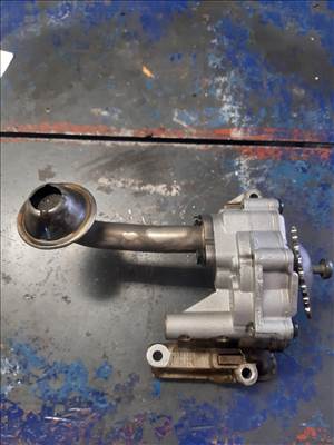 Audi A3 8P Olaj Pumpa