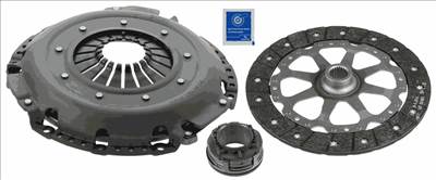 kuplungkészlet SACHS 3000 951 047 for PORSCHE