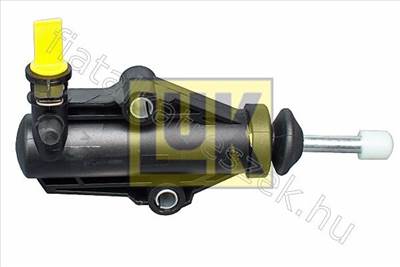 MUNKAHENGER, KUPLUNG -  - 512 0023 10, 512002310 -  - LuK Egyéb 512002310
