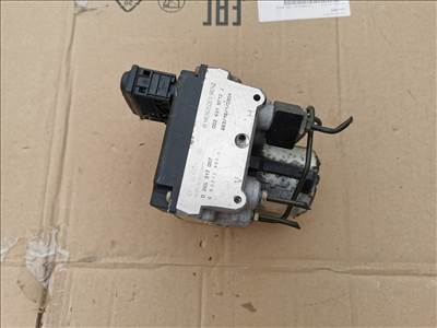 Mercedes W210 Abs ABS kocka  0024319712 0265217007
