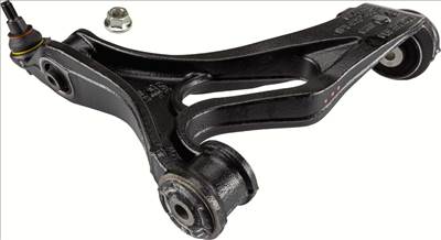 lengőkar, kerékfelfüggesztés TRW JTC1183 for VW, AUDI, PORSCHE