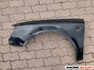Seat Exeo (2009-tól) Bal első sárvédő 