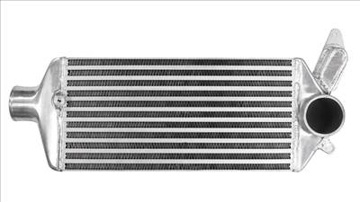 TurboWorks Intercooler Subaru Impreza WRX EJ25 GR GH 2.5T 08-17 intercooler