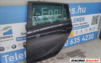  OPEL ZAFIRA C bontott bal hátsó ajtó