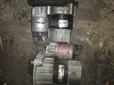 Citroen C2 1.4 Benzin Önindító