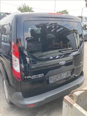 Ford Transit Connect Mk2 Csomagtér ajtó végajtó 
