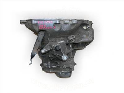 Opel Corsa B 1992-2000 - váltó, F13 C374, manuális, dugózott km