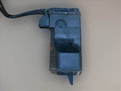 Opel Corsa C 2000-2006 - tartály, aktívszén szűrő, üzemanyaggőz