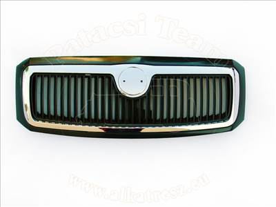 Skoda Fabia 1999-2007 - Hűtődíszrács kpl. 04.8-tól
