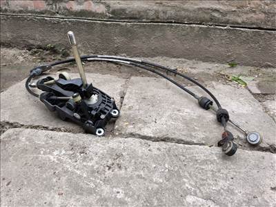 Ford Focus Mk3 gyári váltó kulissza 