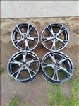  5x108 lyukosztású 18" Ford újszerű (gyári felni) alufelni, szenzorok