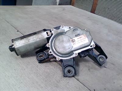 MERCEDES VANEO 01.09-05.09 Ablaktörlő motor hátsó
