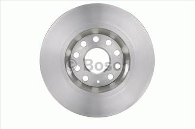 BOSCH 0 986 479 247 - féktárcsa AUDI MG SEAT SKODA VW