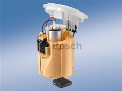 BOSCH 0 986 580 395 - üzemanyag ellátó egység MERCEDES-BENZ