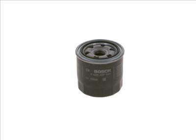 BOSCH F 026 407 124 - olajszűrő HYUNDAI JAC KIA MAZDA MITSUBISHI