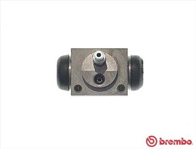BREMBO A 12 B87 - fékmunkahenger TOYOTA