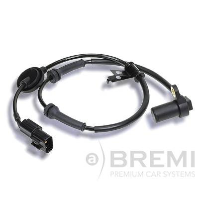 BREMI 50691 - kerékfordulatszám érzékelő HYUNDAI