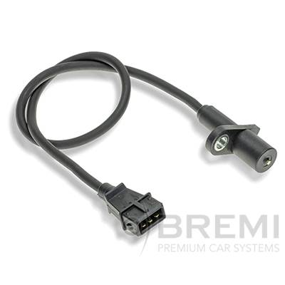 BREMI 60411 - impulzusadó, főtengely VOLVO