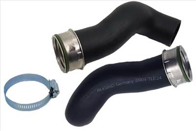 BUGIAD 81909 - Töltőlevegő cső BMW