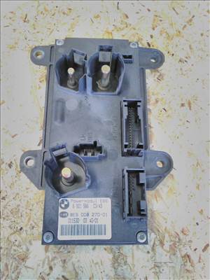 BMW E65 power modul