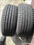  195/5516" 28e/2db újszerű Hankook nyári gumi gumi