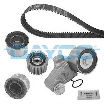 DAYCO KTB553 - vezérműszíj készlet SUBARU