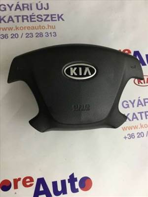 Kia Carens UN vezetőoldali légzsák 569001D100WK-BON