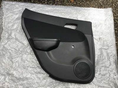 Hyundai i30 FD bal hátsó ajtókárpit 833012L100XP-BON