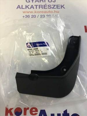 Hyundai i30 GD kombi jobb hátsó sárfogó gumi 86842A6200