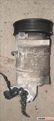 klímakompresszor Peugeot Citroen Mini 764439 4471501731