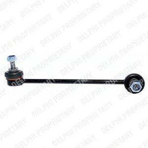 DELPHI TC2124 - Stabilizátor pálca MERCEDES-BENZ