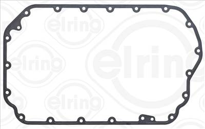 ELRING 467.762 - olajteknő tömítés AUDI AUDI (FAW) VW VW (SVW)
