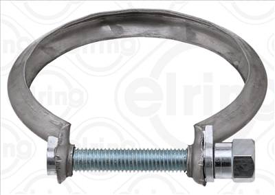 ELRING 647.680 - kipufogó csőkapcsoló ALFA ROMEO CITROËN FIAT IVECO JEEP PEUGEOT RAM TATA