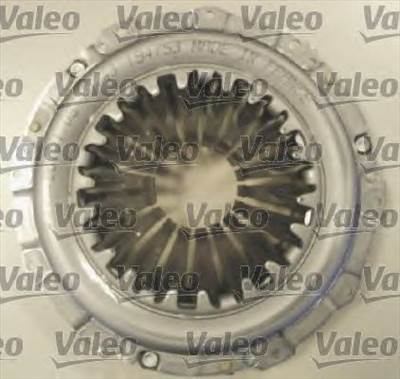 VALEO 834046 - kuplungszett DACIA NISSAN RENAULT