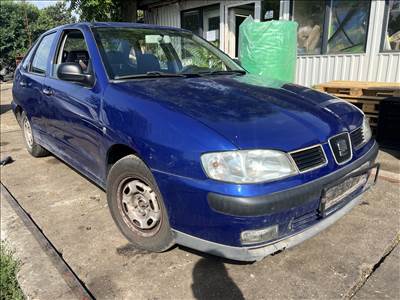 Seat Cordoba I 1.4i bontott alkatrészei