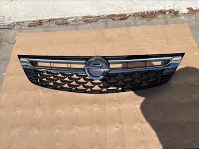 Opel Astra K Hűtőrács facelift előtti 11339