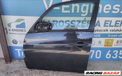 Kia Venga bal első ajtó 