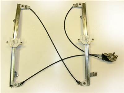 Peugeot Partner 2002-2008 - Ablakemelő (manuális) bal első