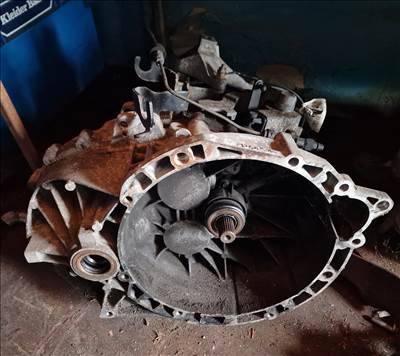 Ford Focus Mk2 2.0TDCi Sebességváltó eladó