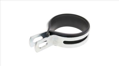 Polini Racing kipufogó hangtompító bilincs (60mm)