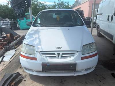 Daewoo Kalos Motorháztető *167404*