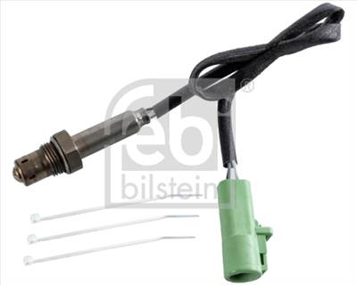 FEBI BILSTEIN 175872 - lambdaszonda FORD VOLVO