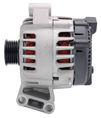 HELLA 8EL 015 630-091 - generátor FORD