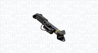 MAGNETI MARELLI 350016600001 - Légrugó gólyaláb MERCEDES-BENZ