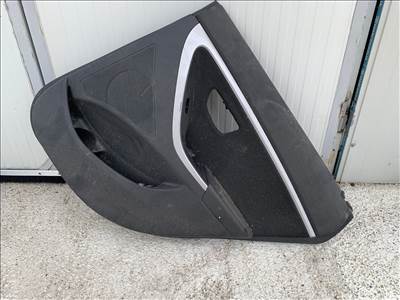 Hyundai i30 kombi jobb hátsó ajtókárpit