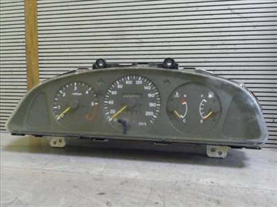 SUZUKI Baleno 1998.09.01-2002.12.31 Kilóméteróra
